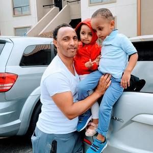 Meet your Posher, Ghenet